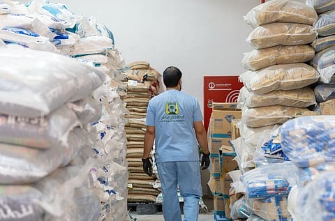 "أمانة حفر الباطن" تنفذ أكثر من 10 آلاف جولة رقابية خلال يونيو