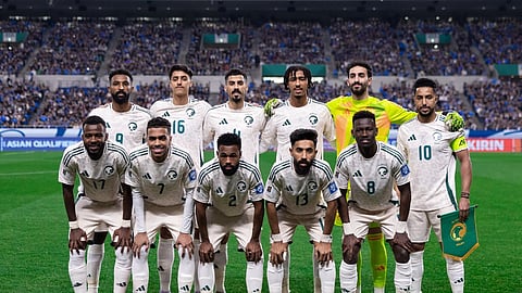 الأخضر يتراجع مركزًا في التصنيف العالمي للمنتخبات.. والأرجنتين تحافظ على الصدارة