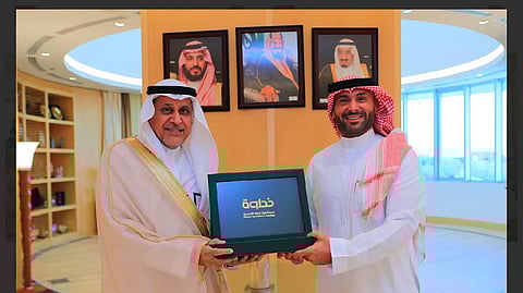 لخدمة سكان مدنها الصناعية.. "الهيئة الملكية للجبيل وينبع" تعقد شراكة صحية مع مستشفيات "خطوة" التخصصية