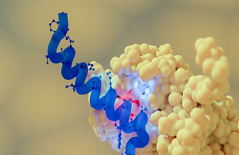 صورة تعبيرية