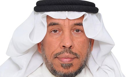 الدكتور تركي العيار