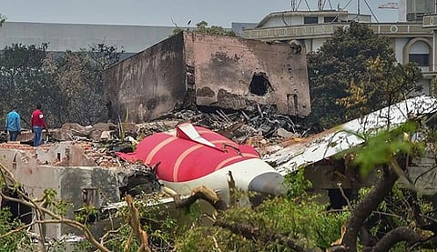 بعد تقرير الطائرة الهندية.. خبراء طيران: لا يمكن للطيار تحريك مفاتيح ضخ الوقود عن طريق الخطأ