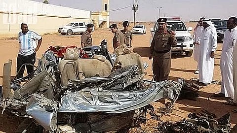 طريق "المستوي" بين شقراء والقصيم يواصل حصد الأرواح.. والحل غائب رغم المآسي