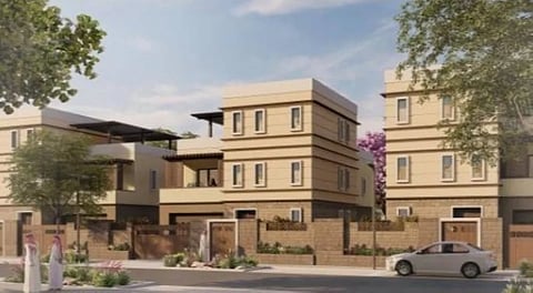 بدء تطبيق "العمارة السعودية" على تصاميم الفلل في الأحساء والطائف وأبها