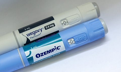 بعد انتشارها الواسع.. تحذير طبي من تأثير "غير متوقع" لحقن التخسيس