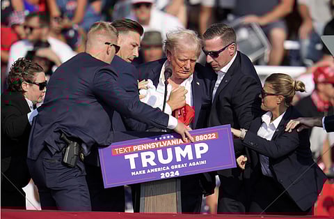 بعد عام على محاولة اغتيال "ترامب" .. ما التغيرات التي طرأت عليه؟