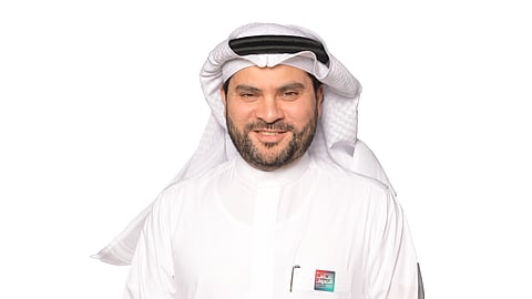 رئيس مجلس إدارة جمعية المودة المهندس فيصل بن سيف الدين السمنودي