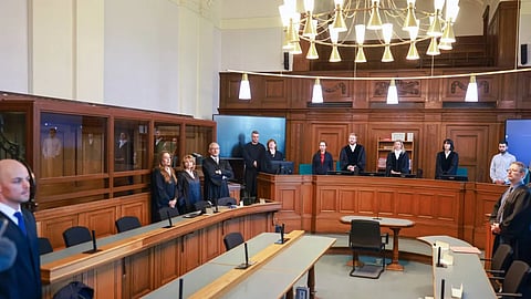 قتل 15 مريضا وأحرق منازل بعضهم .. تفاصيل محاكمة طبيب تهز ألمانيا