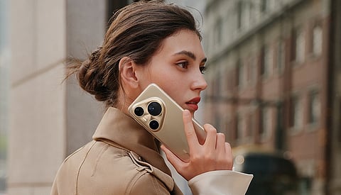 اختيار المحررين: HUAWEI Pura 80 Ultra هو أفضل هاتف ذكي لعام 2025
