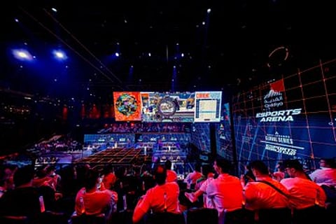 أكبر نسخة بتاريخها.. انطلاق بطولة Mobile Legends للسيدات ضمن كأس العالم للرياضات الإلكترونية بالرياض