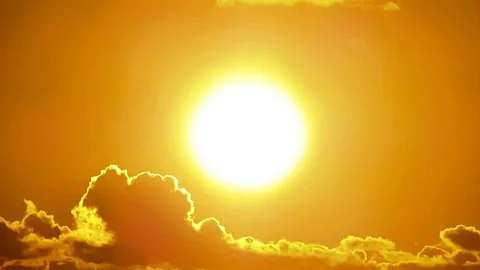 ارتفاع حرارة الأرض يهدد ملايين البشر في العالم