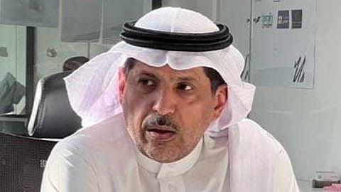 وزارة الرياضة تحل مجلس إدارة نادي الشباب وتُكلف "الهويشان" برئاسة النادي مؤقتًا