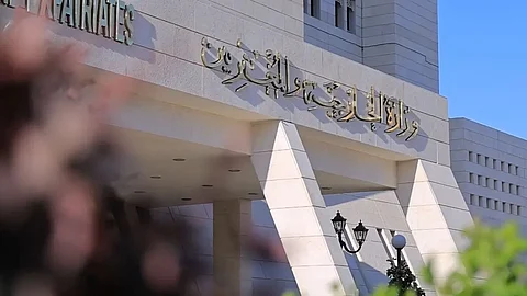 بيان سوري غاضب بعد العدوان الإسرائيلي على دمشق والسويداء