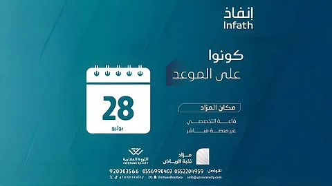 4 فرص عقارية في نخبة الرياض