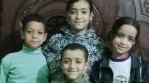 رغم البيان الرسمي.. "مرض غامض" يحصد الشقيقة الخامسة من أطفال أسرة واحدة جنوبي مصر