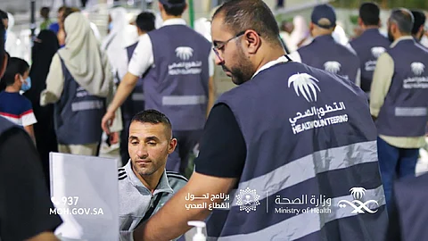 مركز التطوع الصحي يحصد 5 شهادات آيزو دولية في التميز المؤسسي والإدارة المتقدمة