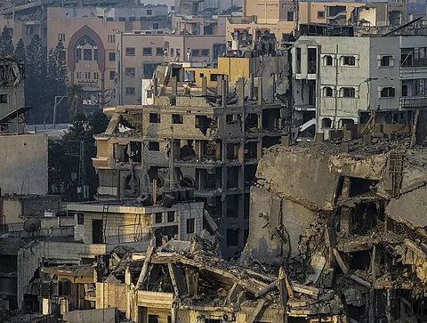 "اختراقات مدمرة".. كيف توصلت إيران إلى ثغرات الدفاعات الجوية لإسرائيل خلال الحرب؟