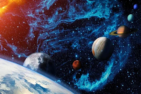 "ناسا" تعلن اكتشاف كوكب غامض يبلغ حجمه ضعف حجم الأرض