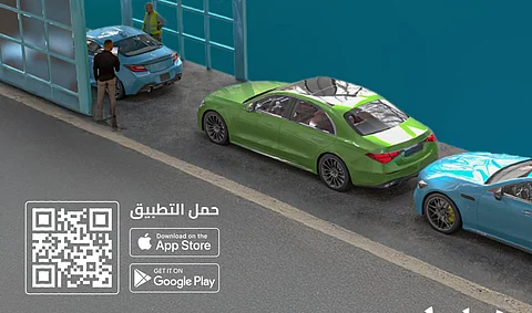 "المواصفات السعودية" تدشن محطة جديدة للفحص الدوري للمركبات في رفحاء