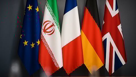"إنذار أخير".. أوروبا تهدد بإعادة فرض العقوبات الأممية على إيران إذا لم تستأنف المفاوضات النووية