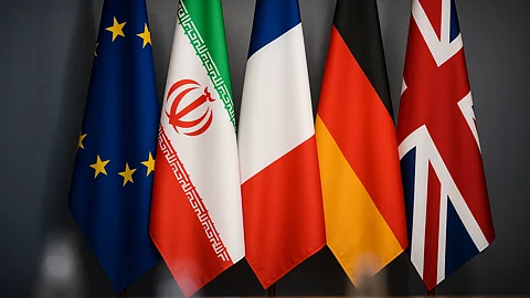 "إنذار أخير".. أوروبا تهدد بإعادة فرض العقوبات الأممية على إيران إذا لم تستأنف المفاوضات النووية