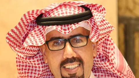 المستشار التربوي والتعليمي عبدالله بن دحيم الدهاس