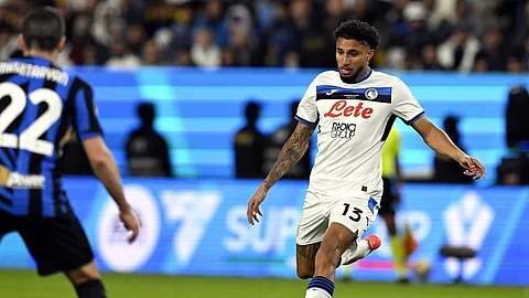 الاتحاد ينافس النصر ومانشستر سيتي على ضم إديرسون نجم أتالانتا مقابل 25 مليون يورو