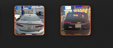 المرور يضبط 2464 مركبة مخالفة لوقوفها في مواقف ذوي الإعاقة