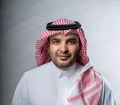 مبارك المطوع