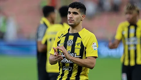 حامد الغامدي