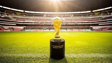 كأس العالم