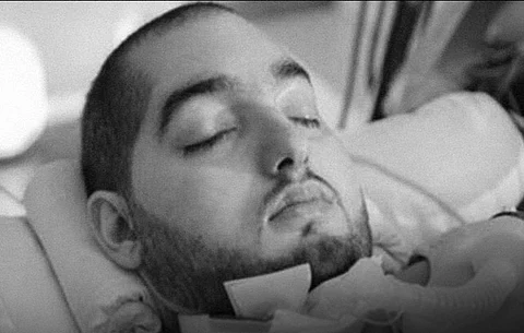 وفاة الأمير الوليد بن خالد بن طلال بعد أكثر من 20 عامًا في غيبوبة