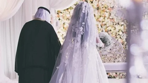 خبيرة أسرية تكشف أفضل فرق للسن بين الزوجين وتقدم 6 مزايا لفارق العمر