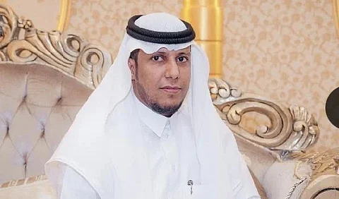 فليح الفهمي