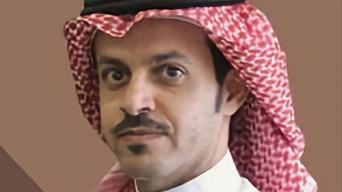 ترقية الحارثي إلى درجة "أستاذ مشارك" بجامعة حفر الباطن