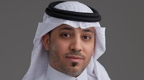 عادل الزهراني