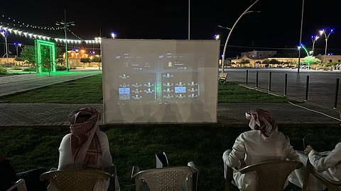 لأول مرة حضورياً.. "تنمية البديع" تطلق بطولة صيفية للبلايستيشن بمشاركة 24 لاعبًا