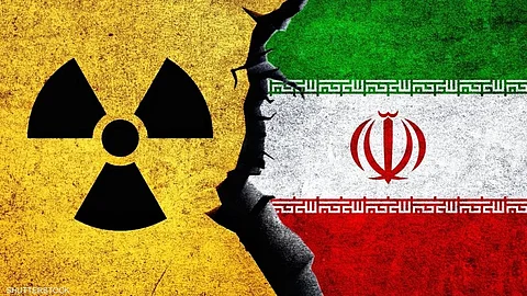 طهران ستعقد محادثات نووية مع 3 قوى أوروبية