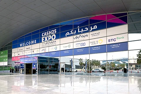 انطلاق النسخة الثانية من معرض "كاش" في يناير 2026 بالرياض