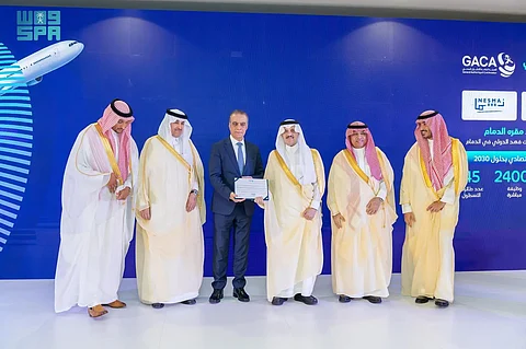ناقل جوي اقتصادي جديد .. الجاسر: خيارات أكبر للمسافرين من حيث الوجهات والمواعيد والأسعار