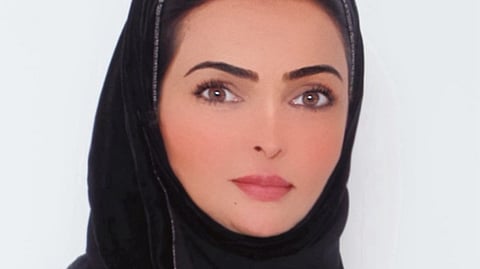 الدكتورة عبير بنت حسن العبيدي