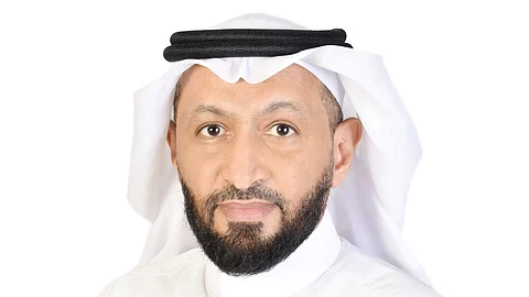 المستشار التعليمي والتربوي محمد العامري