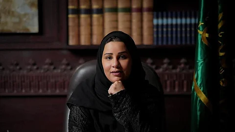 الأميرة الدكتورة أضواء بنت فهد