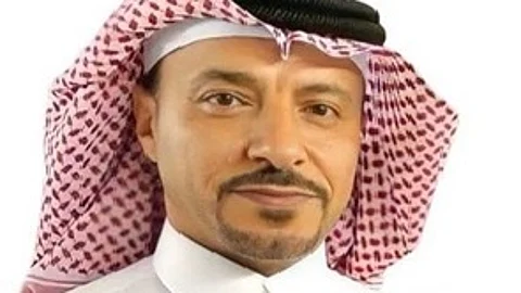 الكاتب الصحفي خالد مساعد الزهراني