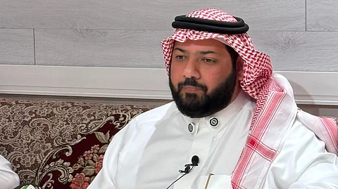 همام الحارثي