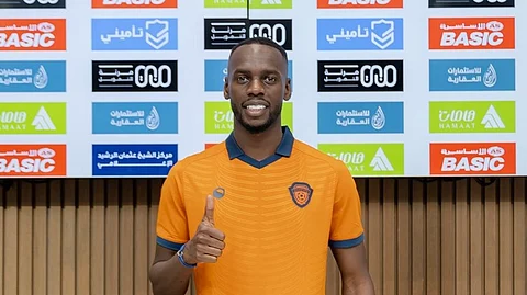 اللاعب زياد الصحفي