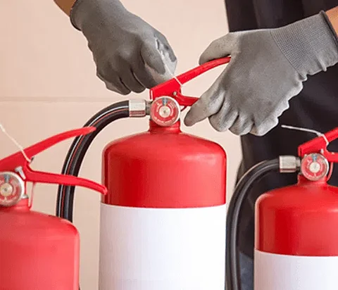 الدفاع المدني: عدم صيانة أنظمة الحماية من الحريق مخالفة تستوجب العقوبة