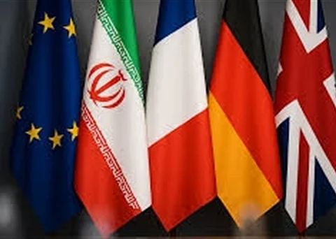 إيران تعقد محادثات نووية مع فرنسا وألمانيا وبريطانيا.. هل تحقق اختراقًا أم تزيد التوترات؟