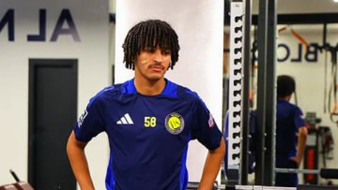 "النصر" يتلقى ضربة موجعه خلال معسكره المقام في النمسا