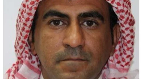 الكاتب الصحفي حسن النجعي